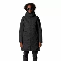 Houdini W's One Parka -pyöräkauppa 78468 1 trueblack