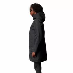 Houdini W's One Parka -pyöräkauppa 78468 2 trueblack