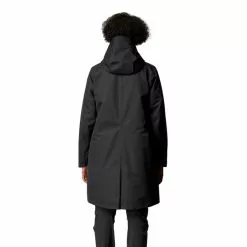 Houdini W's One Parka -pyöräkauppa 78468 3 trueblack