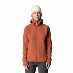 Houdini W's Mono Air Houdi -pyöräkauppa 78469 1 mahoganyred