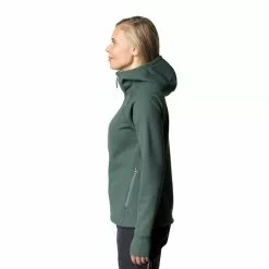 Houdini W's Mono Air Houdi -pyöräkauppa 78469 2 deepergreen