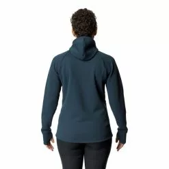 Houdini W's Mono Air Houdi -pyöräkauppa 78469 3 blueillusion