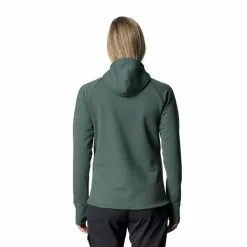 Houdini W's Mono Air Houdi -pyöräkauppa 78469 3 deepergreen