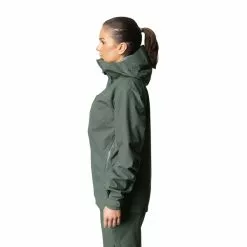 Houdini W's BFF Jacket -pyöräkauppa 78470 3 deepergreen