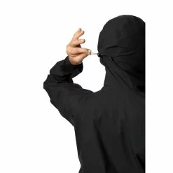 Houdini W's BFF Jacket -pyöräkauppa 78470 6 trueblack