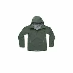 Houdini W's BFF Jacket -pyöräkauppa 78470 8 deepergreen
