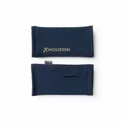 Houdini Power Wrist Gaiters -pyöräkauppa 78471 1 blueillusion