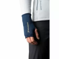 Houdini Power Wrist Gaiters -pyöräkauppa 78471 2 blueillusion
