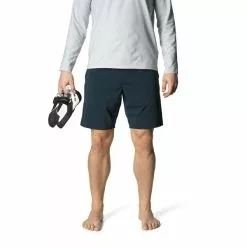 Houdini M's Wadi Shorts -pyöräkauppa 78472 1 blueillusion