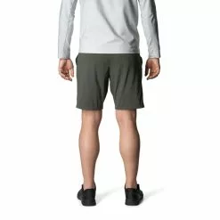 Houdini M's Wadi Shorts -pyöräkauppa 78472 3 baremarkgreen