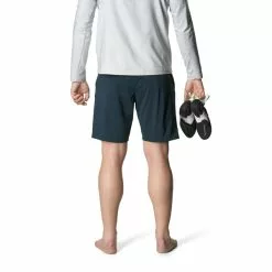 Houdini M's Wadi Shorts -pyöräkauppa 78472 3 blueillusion
