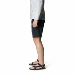 Houdini M's Wadi Shorts -pyöräkauppa 78472 3 trueblack