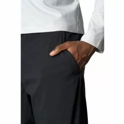 Houdini M's Wadi Shorts -pyöräkauppa 78472 4 trueblack