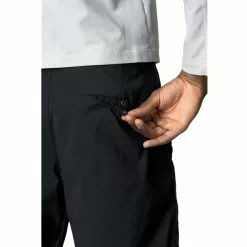 Houdini M's Wadi Shorts -pyöräkauppa 78472 5 trueblack