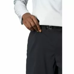 Houdini M's Wadi Shorts -pyöräkauppa 78472 6 trueblack