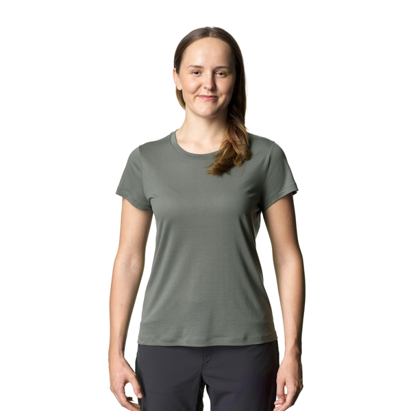 Houdini W's Tree Tee 1 Houdini W's Tree Tee