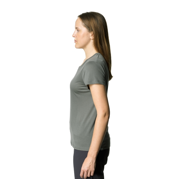 Houdini W's Tree Tee 2 Houdini W's Tree Tee - Image 2