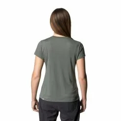 Houdini W's Tree Tee 15 Houdini W's Tree Tee -pyöräkauppa 78476 3 greeness