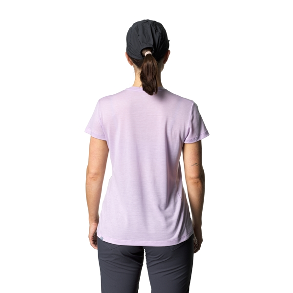 Houdini W's Tree Tee 7 Houdini W's Tree Tee - Image 7