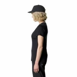 Houdini W's Tree Tee 23 Houdini W's Tree Tee -pyöräkauppa 78476 3 trueblack