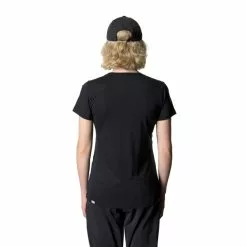 Houdini W's Tree Tee 24 Houdini W's Tree Tee -pyöräkauppa 78476 4 trueblack