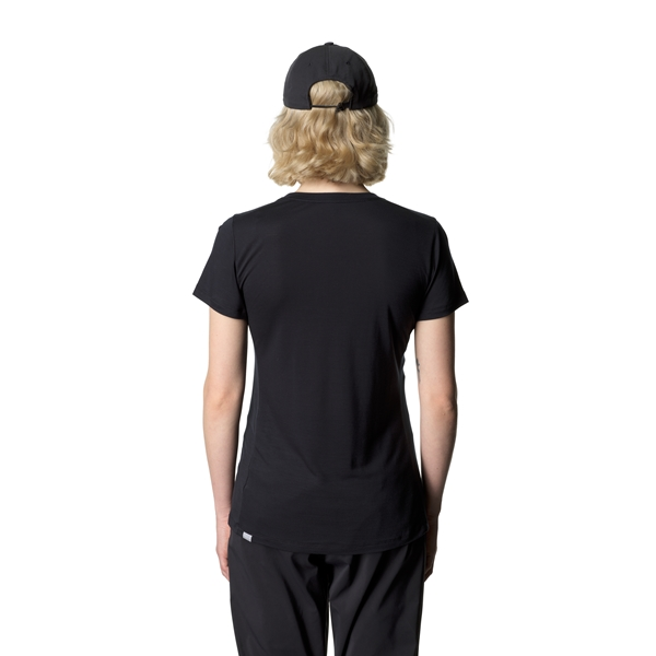 Houdini W's Tree Tee 12 Houdini W's Tree Tee - Image 12