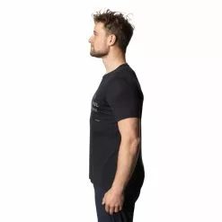 Houdini M's Tree Message Tee 16 Houdini M's Tree Message Tee -pyöräkauppa 78477 2 trueblackreconnect