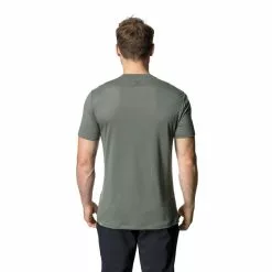 Houdini M's Tree Message Tee 11 Houdini M's Tree Message Tee -pyöräkauppa 78477 3 greenessreconnect