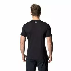 Houdini M's Tree Message Tee 17 Houdini M's Tree Message Tee -pyöräkauppa 78477 3 trueblackreconnect