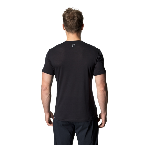 Houdini M's Tree Message Tee 9 Houdini M's Tree Message Tee - Image 9