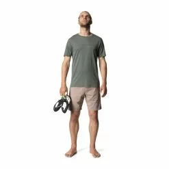 Houdini M's Tree Message Tee 12 Houdini M's Tree Message Tee -pyöräkauppa 78477 4 greenessreconnect