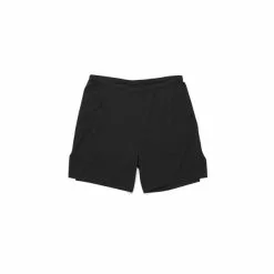 Houdini M's Pace Light Shorts -pyöräkauppa 78480 4 trueblack