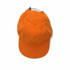Houdini Daybreak Cap -pyöräkauppa 78482 1 burnedorange