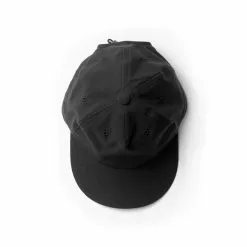 Houdini Daybreak Cap -pyöräkauppa 78482 1 trueblack
