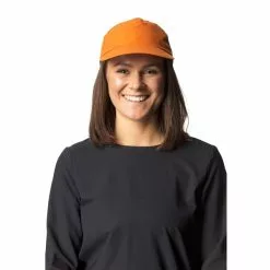 Houdini Daybreak Cap -pyöräkauppa 78482 2 burnedorange