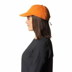 Houdini Daybreak Cap -pyöräkauppa 78482 3 burnedorange