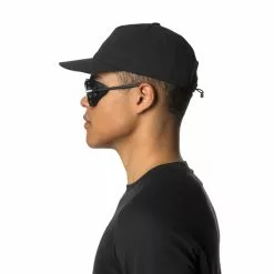 Houdini Daybreak Cap -pyöräkauppa 78482 3 trueblack