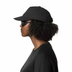 Houdini Daybreak Cap -pyöräkauppa 78482 5 trueblack