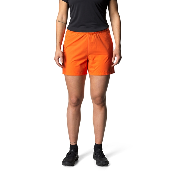 Houdini W's Pace Light Shorts 1 Houdini W's Pace Light Shorts