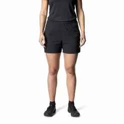 Houdini W's Pace Light Shorts 19 Houdini W's Pace Light Shorts -pyöräkauppa 78484 1 trueblack