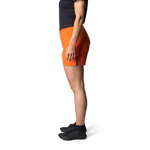 Houdini W's Pace Light Shorts 2 Houdini W's Pace Light Shorts - Image 2