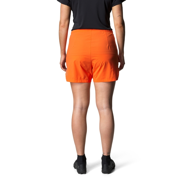 Houdini W's Pace Light Shorts 3 Houdini W's Pace Light Shorts - Image 3