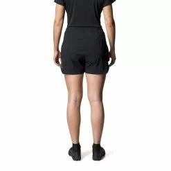 Houdini W's Pace Light Shorts 21 Houdini W's Pace Light Shorts -pyöräkauppa 78484 3 trueblack