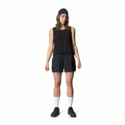 Houdini W's Pace Light Shorts 22 Houdini W's Pace Light Shorts -pyöräkauppa 78484 4 trueblack