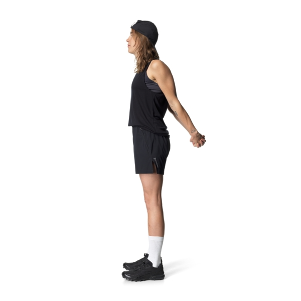 Houdini W's Pace Light Shorts 12 Houdini W's Pace Light Shorts - Image 12