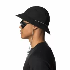 Houdini Gone Fishing Hat -pyöräkauppa 78488 3 trueblack