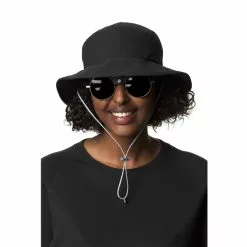 Houdini Gone Fishing Hat -pyöräkauppa 78488 4 trueblack