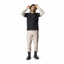 Houdini Weather Tee -pyöräkauppa 78492 3 trueblack