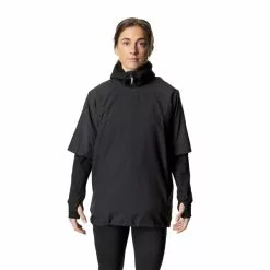 Houdini Weather Tee -pyöräkauppa 78492 4 trueblack