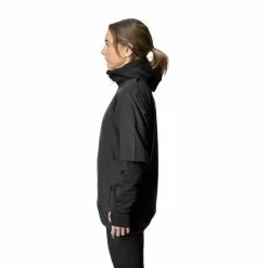 Houdini Weather Tee -pyöräkauppa 78492 5 trueblack